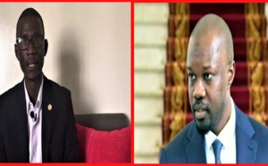 VIDEO - "Ousmane Sonko dafa wara kholate bopamm, waroul wakh..." Mamadou B. Guèye