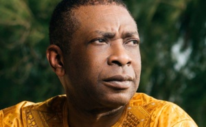 Décès: Youssou Ndour rend hommage au Pr. Iba Der Thiam