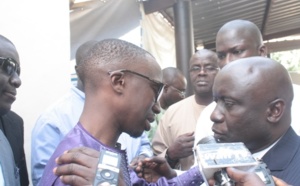 Idrissa Seck( Rewmi): " Ousmane Masseck Ndiaye  était le Saint-Louisien parfait très élégant, très fidèle en amitié"
