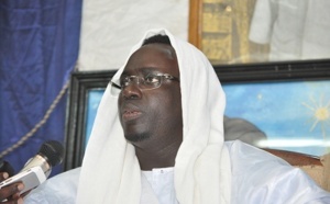Serigne Khadim Lo Gaydel ordonne Macky Sall d’arrêter les réglements de compte .