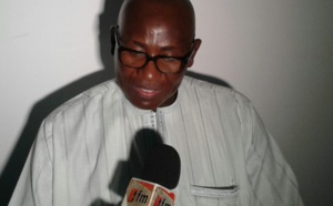 Macky II: Aly Saleh Diop, Ministre de l’Elevage, est le chargé de massification du parti Rewmi