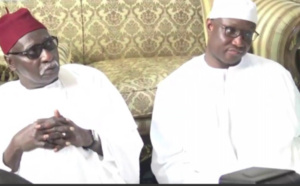 Gouvernement Macky II / Mouhamadou Makhtar Cissé, éjecté: Le Waalo et Tivaouane, lésés