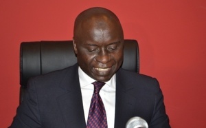 Suite au décès de Ousmane Masseck Ndiaye: Idrissa Seck reporte sa "rentrée" politique