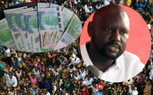 Commune de Mbao / Compte administratif: Un festin de charognards sur le dos de la population