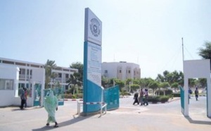 L’université de Thies bénéficie d’un nouveau laboratoire de recherches 