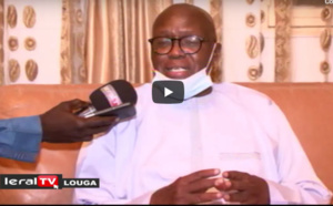 Pape Massar Ndoye, Ps: " Aminata Mbengue Ndiaye a la légitimité et la légalité, elle a..."