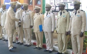 Le Colonel Abou Thiam s’arroge le defi d’ouvrir la « Grande muette » au public