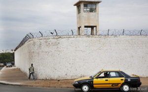 2 milliards F Cfa c’est le coût de la délocalisation de Rebeuss à Sébikotane