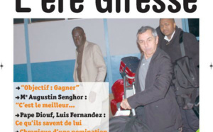 A la Une du Journal Tout le Sport du jeudi 10 janvier 2013
