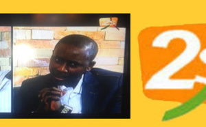 La belle revanche d’Abdou Latif Coulibaly sur la 2stv ( Vidéo ) 