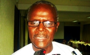 CONVERGENCE SOCIALISTE :  Malick Noël Seck remplacé samedi prochain en présence de Tanor Dieng