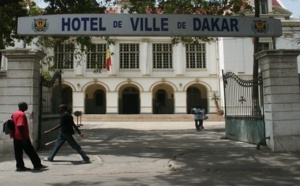 La Ville de Dakar vote un budget de 56 milliards pour 2013