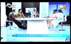 "Décryptage": Bilan de la riposte à la crise nutritionnelle au Sénégal 2012
