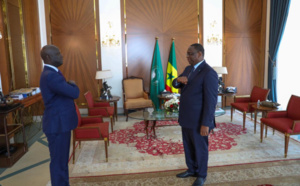 Remaniement: Malick Gackou vers le Palais?