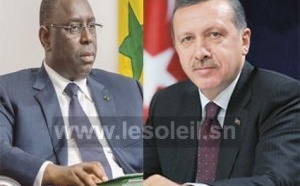 Le Senégal et la Turquie posent les jalons d’un partenariat économique « efficace et efficient »