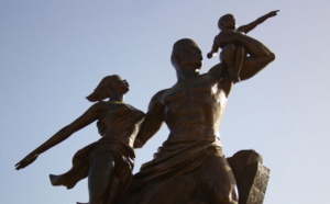 AUDIT - Financement et réalisation de la statue de Wade à Ouakam : L’Ige visite le monument de la renaissance