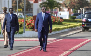 Remaniement: Limogé par Macky Sall, Amadou Bâ avait-il son propre agenda ?
