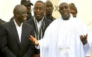 Idrissa Seck à la présidence du Cese: Et si Macky Sall avait pêché un dauphin pour sa succession !?