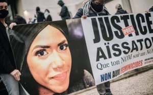France: Le meurtrier d’Aïssatou Sow prend 25 ans de prison
