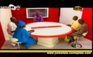 “Sens Interdit” du jeudi 10 Janvier 2013  "La Prostitution masculine"