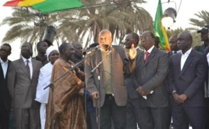 « Le M23 risque d’aller vers une mort certaine » Abdourahmane Sow