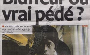 A la Une du Journal Libération du Samedi 12 janvier 2013