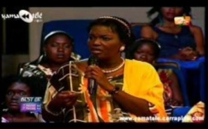 BEST OF“Thiow Lii Thiow Lii” du vendredi 11 janvier 2013