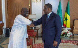 Moussa Diaw sur l'entrée d'Idrissa Seck dans le gouvernement: "c'est un fin stratège politique"