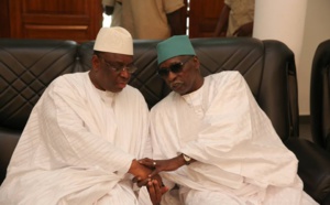 Tivaouane - Travaux d'achèvement de la Grande Mosquée: Macky Sall contribue pour un milliard de francs Cfa