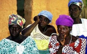 La société civile sénégalaise à l’heure de la deuxième alternance : la citoyenneté au chevet de la démocratie