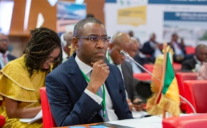 Accord pétrolier: Hott installe un malaise à Bissau, Emballo dément