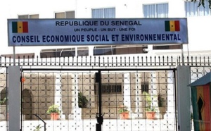 CESE: Eclairage sur le limogeage d’Abdou Karim Sock, ACP de Mimi Touré
