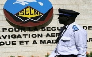 Tension sociale à la direction générale de l’ASECNA