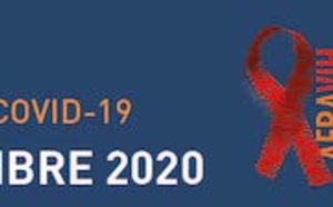 Du 8 au 11 novembre 2020, se tiendra la 10e Conférence Internationale Francophone « VIH, Hépatites et Santé sexuelle, COVID-19 ».