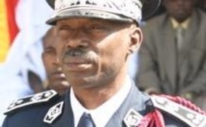 Rapatriement des Sénégalais vivants au Mali