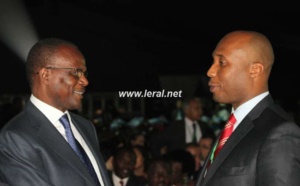 Leardership au Ps: Les jeunes socialistes optent pour Tanor