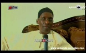“Face2Face” du dimanche 13 Janvier 2013 – Aïssatou Diop Fall recevait Mamadou Diop Decroix 