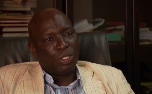 Macky Sall ne doit pas décider à la place des institutions, selon Madiambal Diagne 