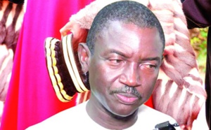 Differend avec le juge Yaya Amadou Dia: Le juge Ousmane Kane sanctionné 
