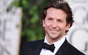 Bradley Cooper amoureux de Jennifer Lawrence ? ''Je pourrais être son père !''