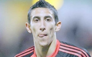 Real : Di Maria accuse les arbitres