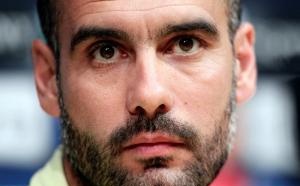 Guardiola déjà à City ?
