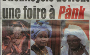 A la Une du Journal Grand Place du lundi 14 janvier 2013