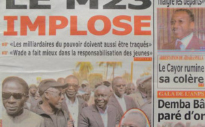 A la Une du Journal Le Pays du lundi 14 janvier 2013