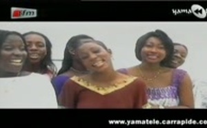 Rétro Clip: “Ami Ndiaye” de Souleymane Faye