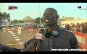 Yawou Dial préconise aux locataires du Palais Présidentielle de faire un “Sarakh” suite à son rêve … Prémonitoire ? – TFM