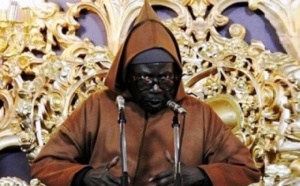 Cheikh Tidiane Sy, le très secret khalife des Tidianes sénégalais