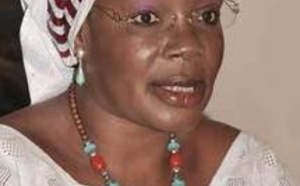 Khady Mbow ex-ministre sous Wade, sur les actes de Macky Sall:"Ils augurent des lendemains meilleurs pour le Sénégal"