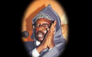 NÉCROLOGIE - FANN RÉSIDENCE: Rappel à Dieu de Sokhna Aïda Dème, épouse de Serigne Cheikh Tidiane Sy Al Maktoum