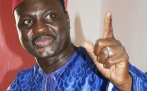Le leader des Forces paysannes se rapproche davantage de Macky